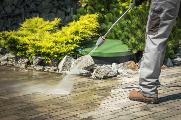 Best Parking Lot and Garage Cleaning  in Calverton Park, MO
