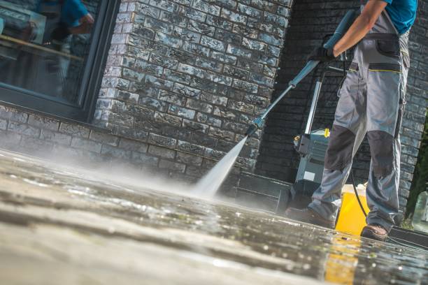 Best Dumpster Area Cleaning  in Calverton Park, MO