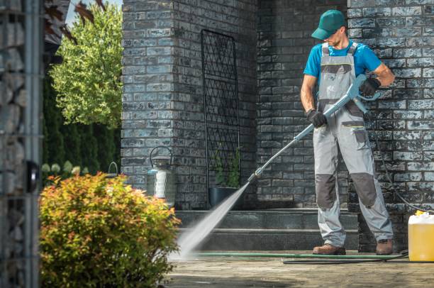 Best Solar Panel Cleaning  in Calverton Park, MO