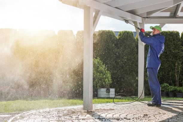Best Soft Washing  in Calverton Park, MO