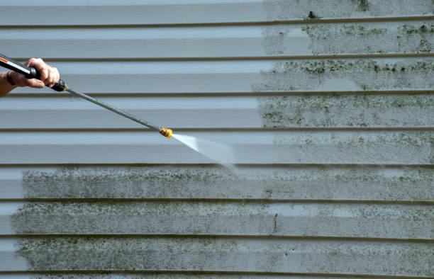 Best Post-Construction Pressure Washing  in Calverton Park, MO
